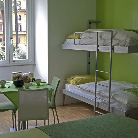Wellnessinnrome Shortlet Екстериор снимка