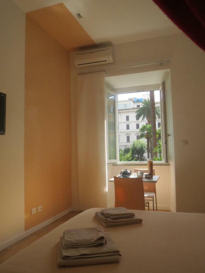 Wellnessinnrome Shortlet Екстериор снимка