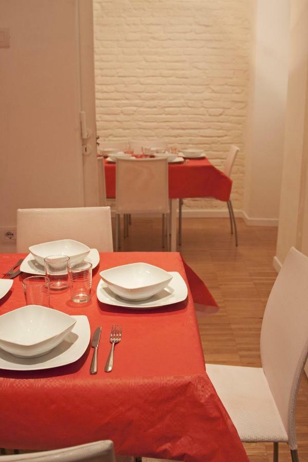 Wellnessinnrome Shortlet Екстериор снимка