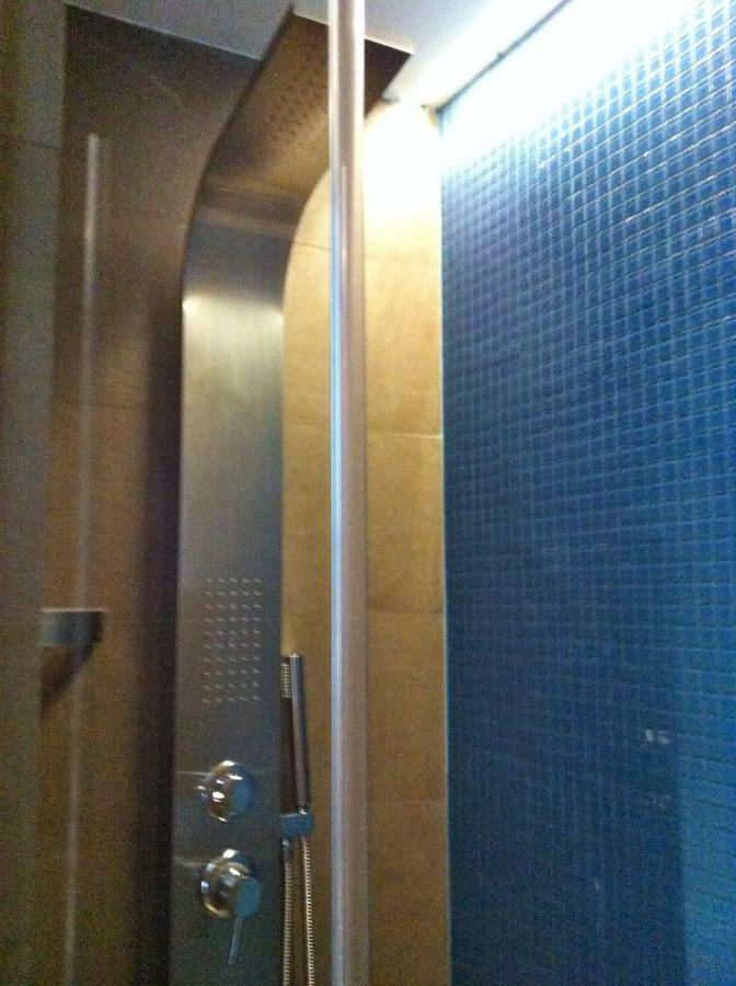 Wellnessinnrome Shortlet Екстериор снимка