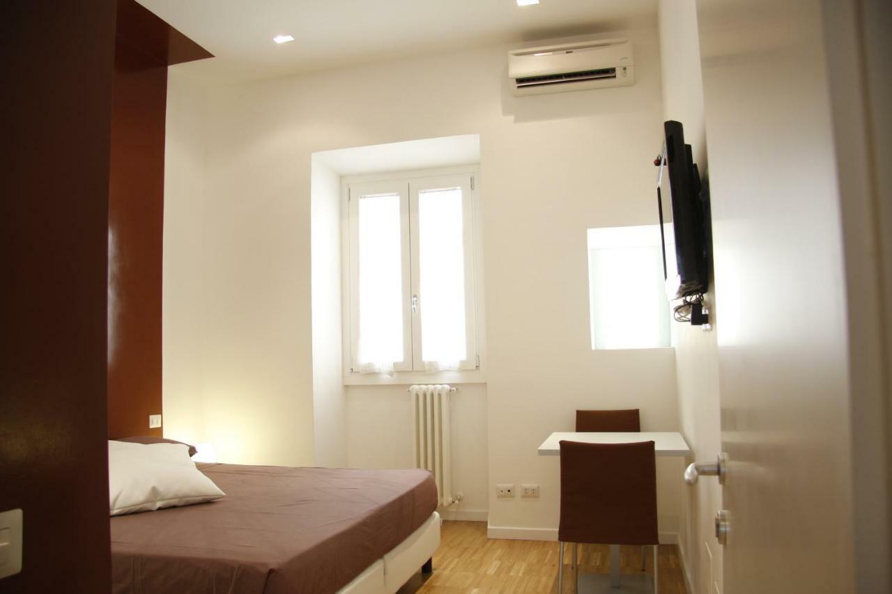 Wellnessinnrome Shortlet Екстериор снимка