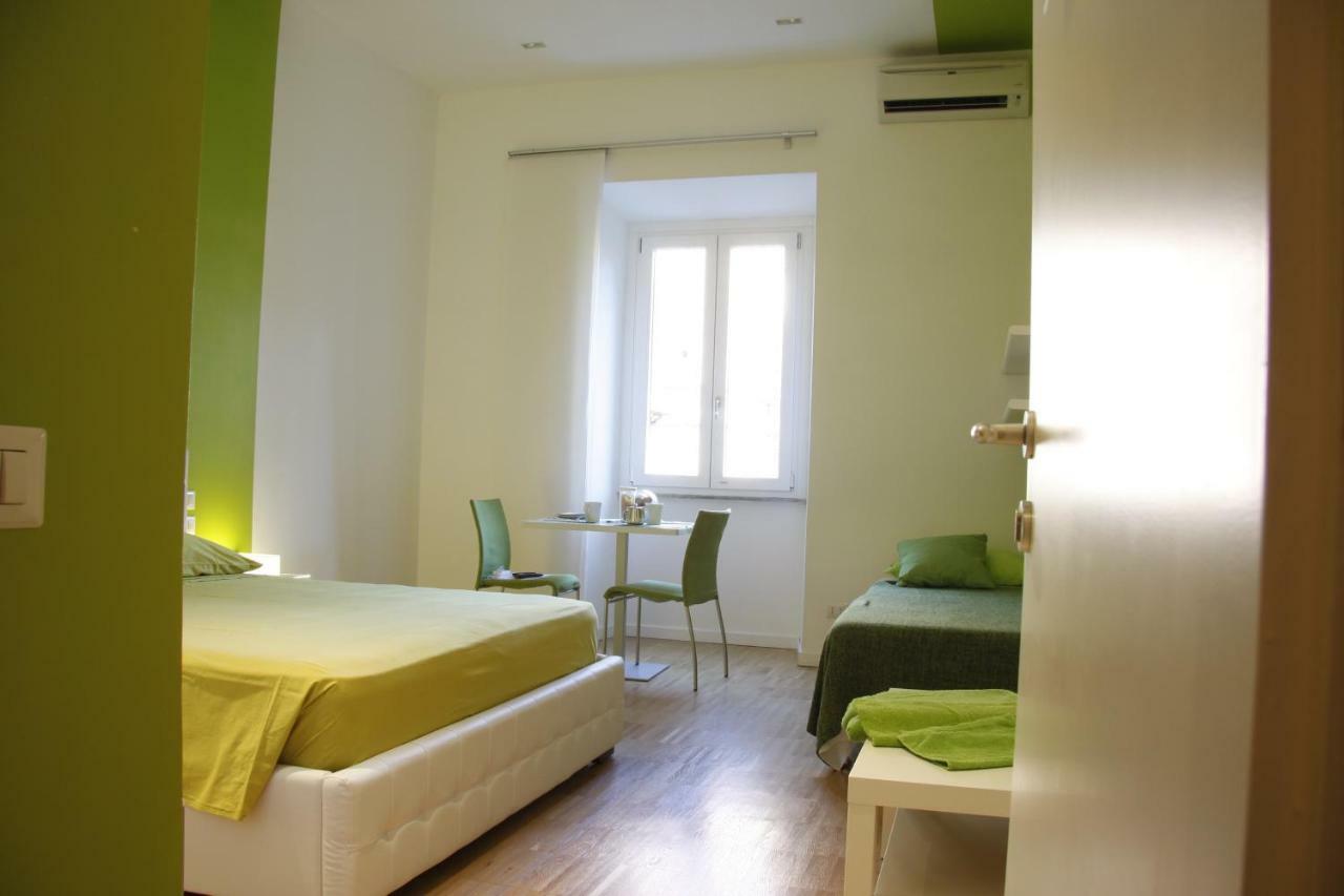Wellnessinnrome Shortlet Екстериор снимка