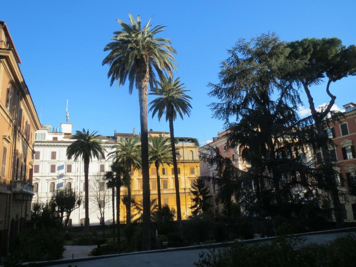 Wellnessinnrome Shortlet Екстериор снимка