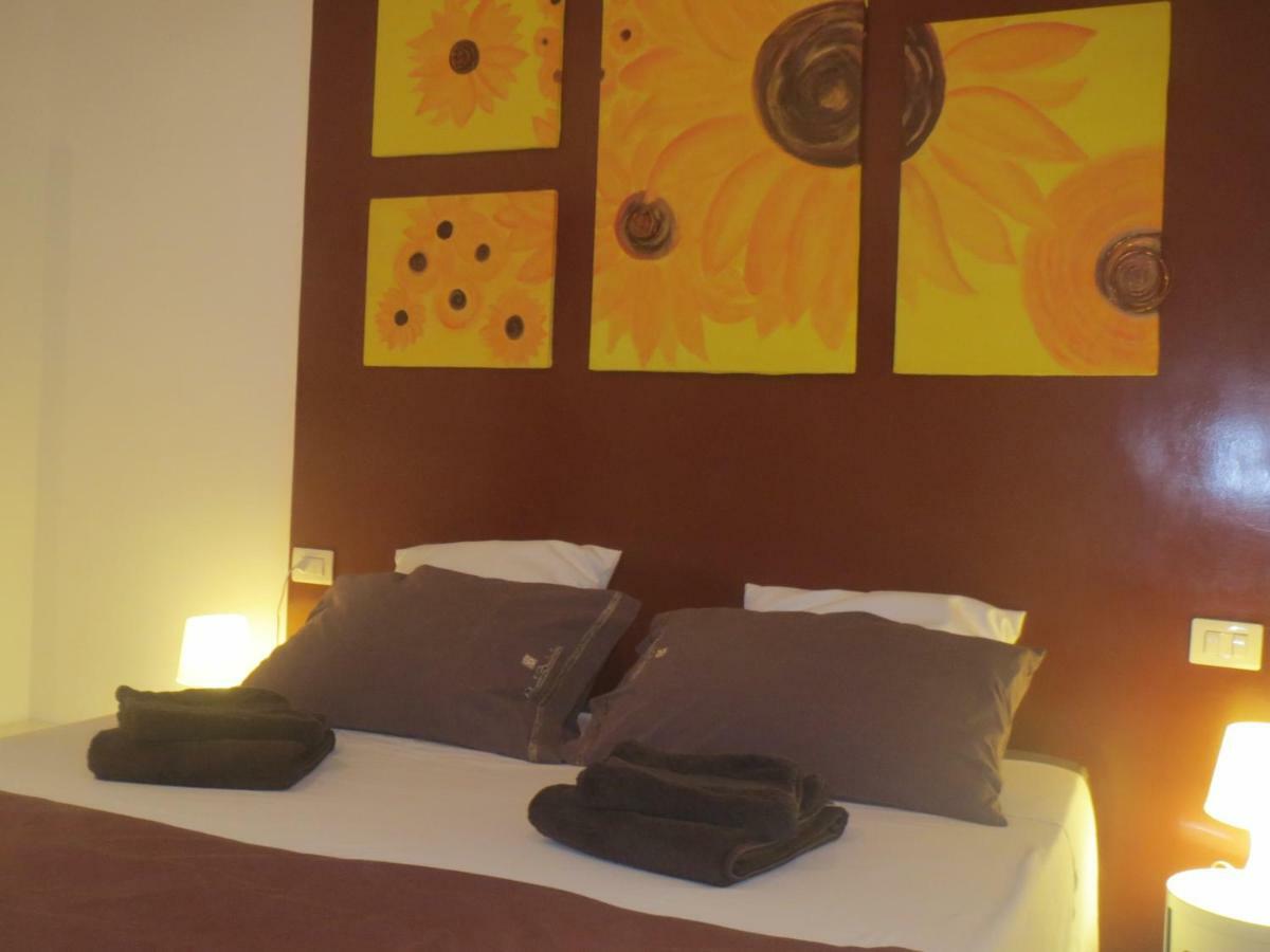 Wellnessinnrome Shortlet Екстериор снимка