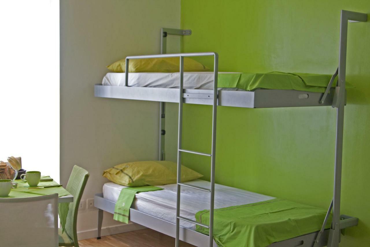 Wellnessinnrome Shortlet Екстериор снимка