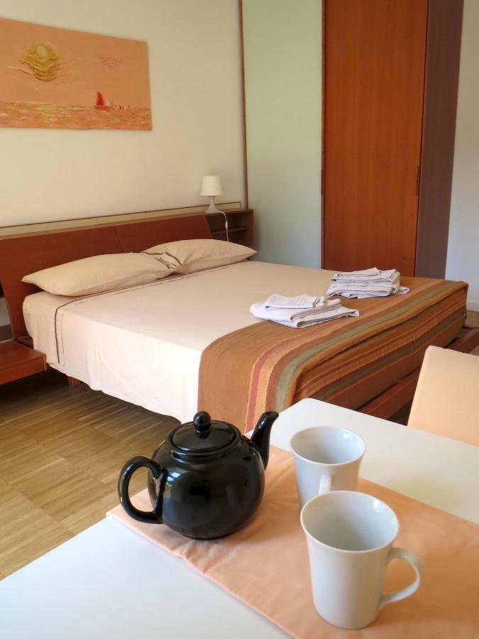 Wellnessinnrome Shortlet Екстериор снимка