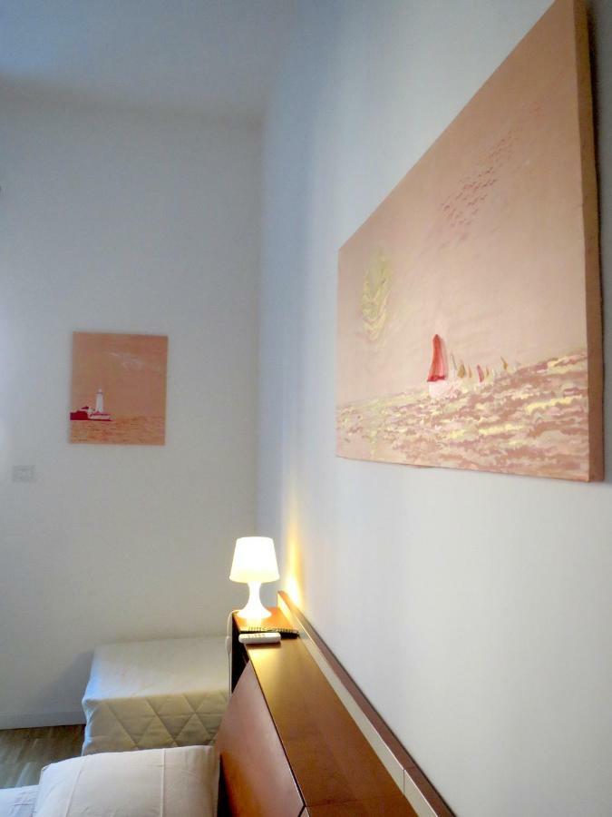 Wellnessinnrome Shortlet Екстериор снимка